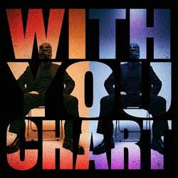 With You Chart