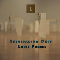 Sonic Forces