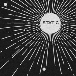 Static EP (Extended Mixes)