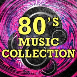 80's Music Collection