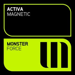 Activa 'Magnetic' Chart