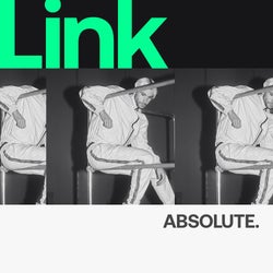 LINK Artist | ABSOLUTE. - Wonderland