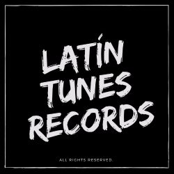 LATIN TUNES RECORDS - TOP 10 - MAY 2017