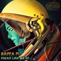 Freak Like Me EP