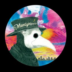 Moonlighter EP
