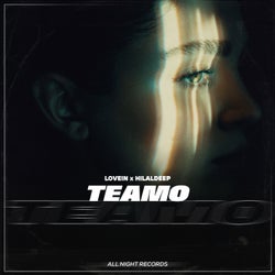 Te Amo