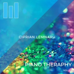 Piano Theraphy (Vol.1)