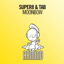 Super8 & Tab 'MOONBOW'