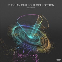Russian Chillout Collection, Vol.07