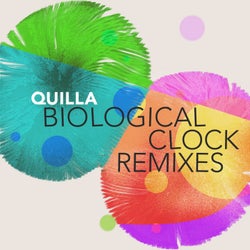 Biological Clock (Remixes)