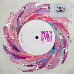 Put A Record On (Extended Mix)