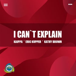 I Can't Explain (Eric Kupper Radio Mix)
