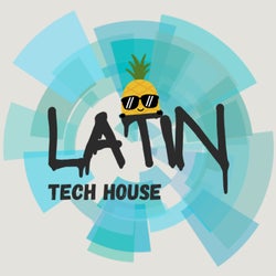 Latin Tech House