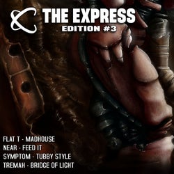 The Express - Edition #3