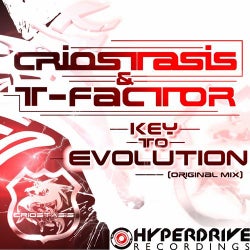 Key To Evolution