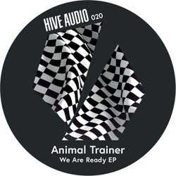 We Are Ready EP
