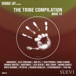 The Tribe Compilation: Wave 14