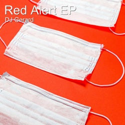 Red Alert Ep