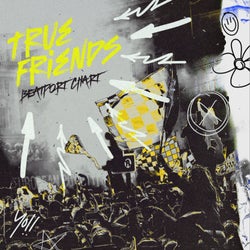 "True Friends" Chart