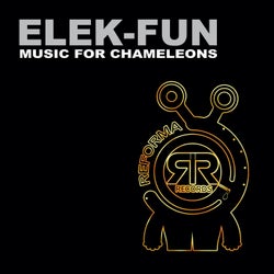 Music for Chameleons
