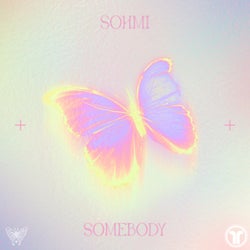 Somebody (Extended Mix)