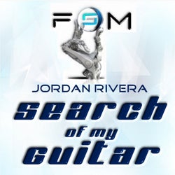 Search of My Guitar