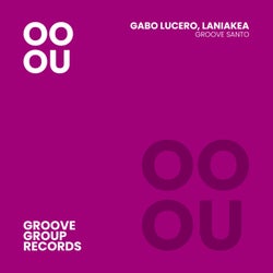Groove Santo