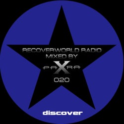 Recoverworld Radio 020