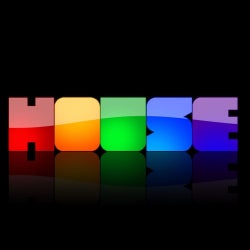 HOUSE CHART  TOP 10 (05/2013)