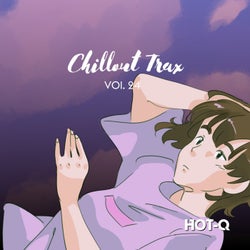 Chillout Trax 024