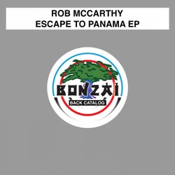 Escape To Panama EP