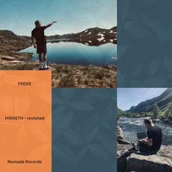 Hiraeth - Revisited