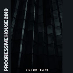 Progressive House 2019