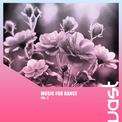 Music for Dance, Vol. 3