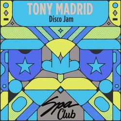 Disco Jam
