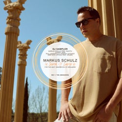 In Search Of Sunrise 21 Mix 1: The Awakening (DJ Sampler)