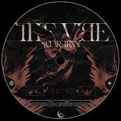 The Vibe (Extended Mix)