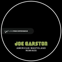 American Wasteland Remixes