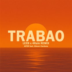 Trabao (LEEB, 4Rain Remix) (feat. Simon Cardona)