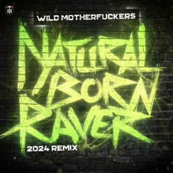 Natural Born Raver - 2024 Remix