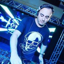 DJ ALEX FERNANDES - THE GROOVE´S - 004