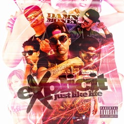 Explicit: Just Like Life