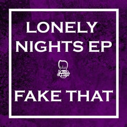 Lonely Nights EP