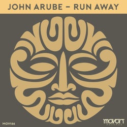Run Away (Extended Mix)