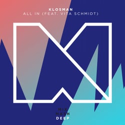 All In (feat. Vita Schmidt)