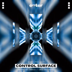 Control Surface