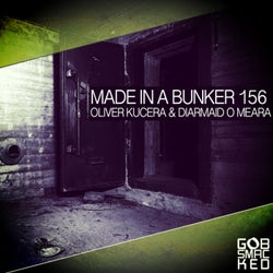 Made in a Bunker EP