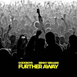 Further Away (Extended Mix)