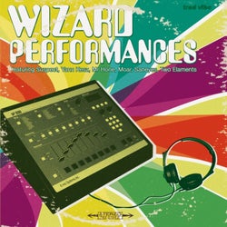 Wizard Performances