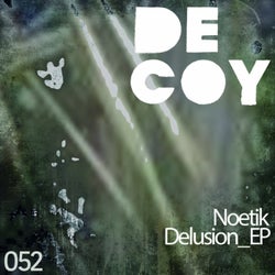 Delusion EP